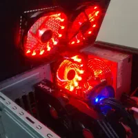 کامپیوتر 20 هسته ای با رم 64 گیگ‌ و گرافیک 8|رایانه رومیزی|تهران, وردآورد|دیوار