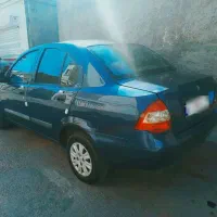 تیبا ۱ SX مدل ۱۳۹۴ خانگی|خودرو سواری و وانت|میاندوآب, |دیوار