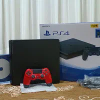 PS4 500گیگ کپی خور