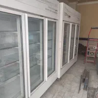 ۳درب بدون برفک کم کارمارک ایران سرما