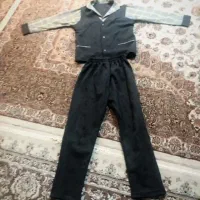 لباس فرم مدرسه