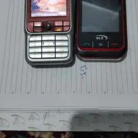 تعداد پنج گوشی سالم