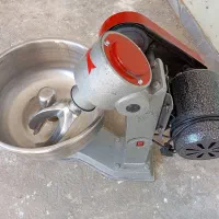 خمیر کن ۱۵ کیلویی