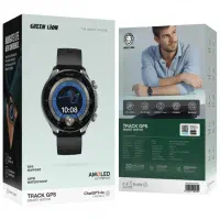 ساعت هوشمند ضدآب پرچمدار گرین لاین مدل Track GPS|ساعت|تهران, امام زاده حسن|دیوار