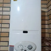 آبگرمکن ایران شرق|آبگرمکن، پکیج، شوفاژ|ساوه, |دیوار