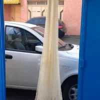 ماشک ۲۰ سینه صفر استفاده نشده|ماهیگیری|بندر انزلی, پیل علی باغ|دیوار