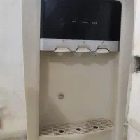 آبسرد کن گاسونیک