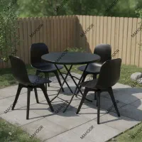 میز و صندلی آریانیان|میز و صندلی غذاخوری|تهران, فردوس|دیوار