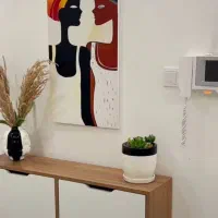 خانه فروشی پرستار