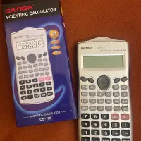 ماشین حساب کاتیگا