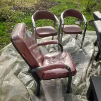 میز صندلی اداری|مبلمان اداری|شاهرود (اردبیل), |دیوار