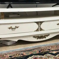 میز تلوزیون سالم|میز تلویزیون|صومعهسرا, |دیوار