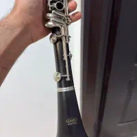 ساز موسیقی کلارینت