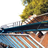 پله پیما،بالابر پله،پله رو،پله برقی|ماشینآلات صنعتی|اهواز, کمپلو شمالی|دیوار