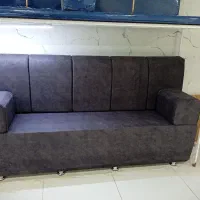پشتی خلیجی مهرسام