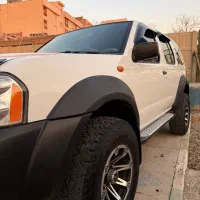 رونیز مدل ۱۳۸۷ درجه یک|خودرو سواری و وانت|تهران, فرمانیه|دیوار