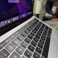 MacBook Pro 2017 Touch Bar (فروش اقساط)|رایانه همراه|قم, عمار یاسر|دیوار