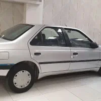 ۴۰۵ مدل ۱۳۸۷|خودرو سواری و وانت|میاندوآب, |دیوار