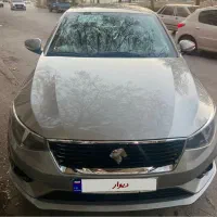 تاراV1پلاس ۶دنده فروش معاوضه