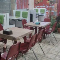 فستفود کار
