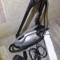 بخار شور|جاروبرقی، جارو شارژی، بخارشو|تهران, ابوذر|دیوار