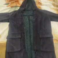 پلیور مشکی خارجی