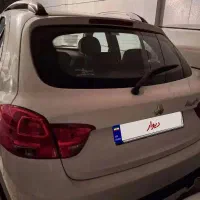 کوئیک1404مدل GXRتیپ L|خودرو سواری و وانت|قزوین, |دیوار