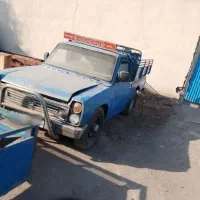 نیسان مدل 65