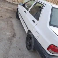 پراید خونگی