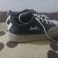 کفش در حد نو|کیف، کفش، کمربند|صفادشت, |دیوار