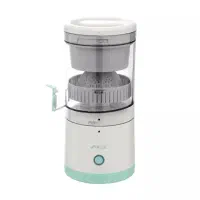 آبمیوه‌گیری شارژی مناسب خانه و سفر