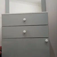 کمد،دراور،ضبط باند،آینه قدی