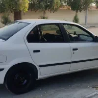 فروش نقدی سمند ال ایکس داشبورد جدید (سورنی)