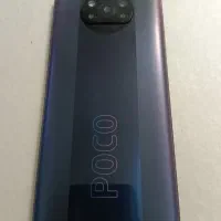 گوشی poco X3pro