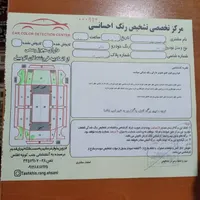 پراید هاچبک، مدل ۱۳۸۸|خودرو سواری و وانت|رشت, شهریاران|دیوار