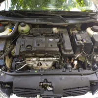 ۲۰۶ تیپ ۵ فرانسوی مدل ۹۰