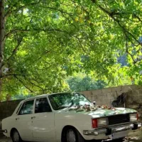 پیکان سواری 83 انژکتور  باسلام خدمت شما دوستان