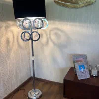 اباژور کریستال|چراغ خواب و آباژور|تهران, اکباتان|دیوار
