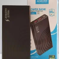 پاور بانک انکر