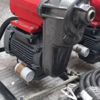 لوله بازکن فنربرقی وتراکم هوا شبانه روزی