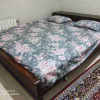 تخت‌خواب ۲نفره