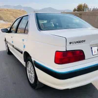 پژو پارسTU5سیم۱۴۰۱|خودرو سواری و وانت|مهاباد (آذربایجان غربی), |دیوار