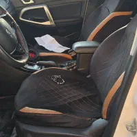 تیگو ۵ مدل ۹۶|خودرو سواری و وانت|اسلام‌شهر, ملک‌آباد|دیوار