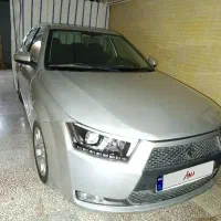 فروش دنا پلاس توربو اپشنال 5دنده