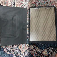 تخته شاسی به همراه در حد نو|تابلو، نقاشی، عکس|فلاورجان, |دیوار
