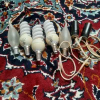 لامپ ۵۰۰هزار