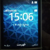 گوشی نوکیا۲۳۰دوسیم کارت