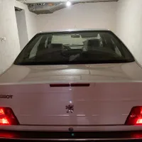 405 TU5 Slx|خودرو سواری و وانت|بوشهر, |دیوار