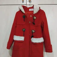 لباس بچه گانه پالتو همه درحد نو نو باهم 500بخونید