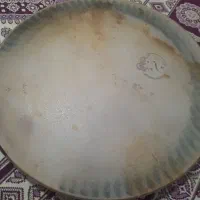 ساز دف پشیو|سازهای سنتی|هشتگرد, فاز ۱ مهستان|دیوار